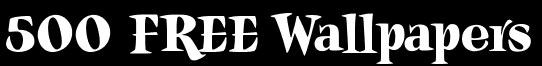500 Free Wallpapers